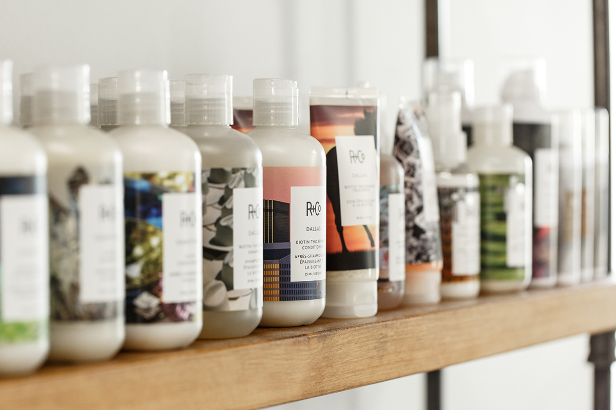 Salon Bonita Enumclaw